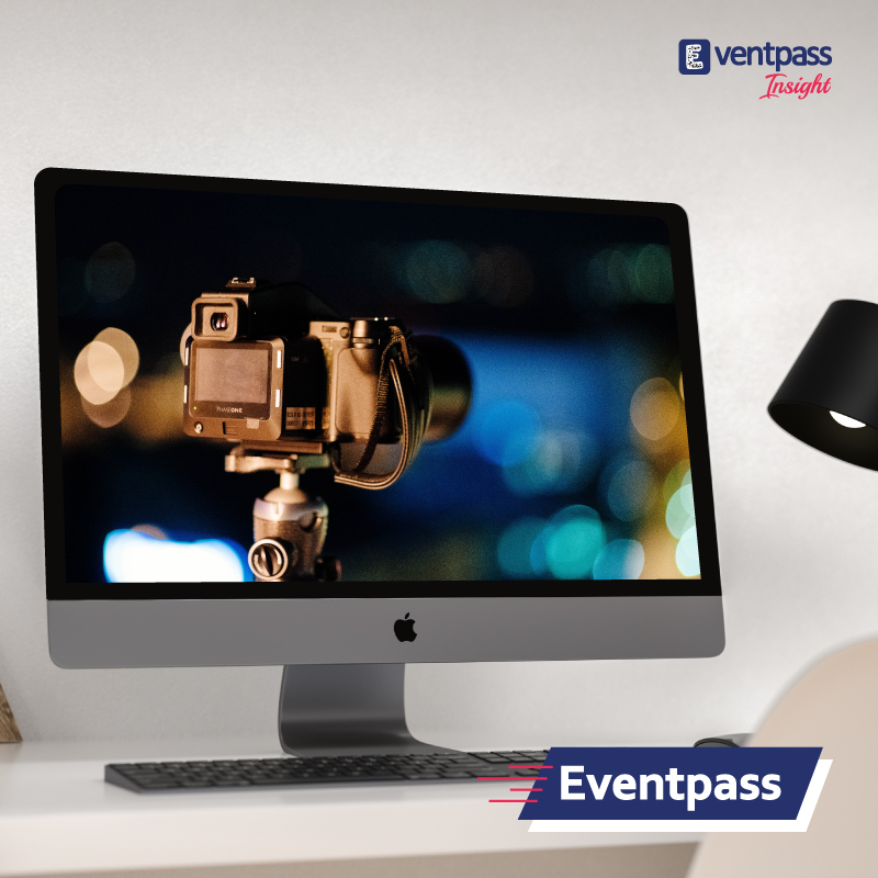 “Hybrid Event” ทางเลือกสู่ทางรอดหลังพ้นวิกฤติโควิด – 19
