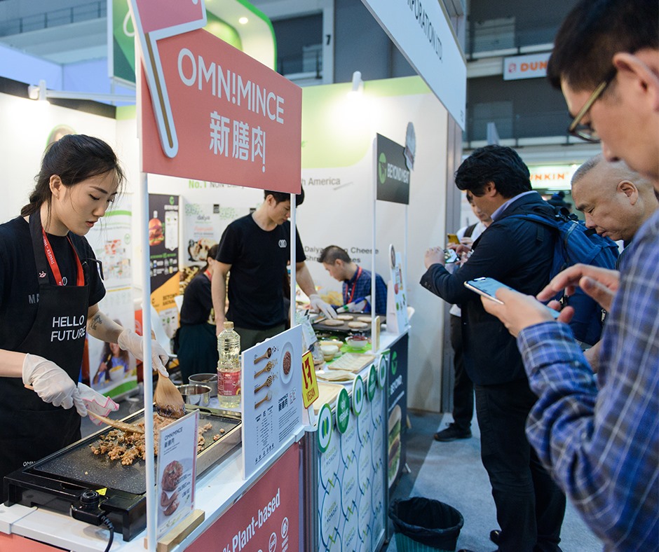 THAIFEX-ANUGA ASIA 2020