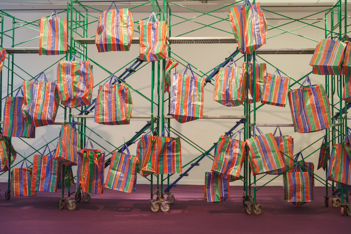 EARLY YEARS PROJECT #5 by MILLCON: 20/20 ‘เปลี่ยน’ (Fluidity of Change)